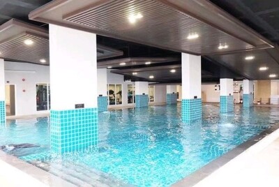 เจดับบลิว คอนโด แอด ดอนเมือง / JW Condo @ Donmuang