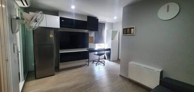 รีเจ้นท์ โฮม สุขุมวิท 97/1 / Regent Home Sukhumvit 97/1