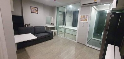 รีเจ้นท์ โฮม สุขุมวิท 97/1 / Regent Home Sukhumvit 97/1