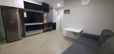 รีเจ้นท์ โฮม สุขุมวิท 97/1 / Regent Home Sukhumvit 97/1