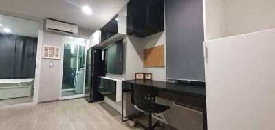 รีเจ้นท์ โฮม สุขุมวิท 97/1 / Regent Home Sukhumvit 97/1