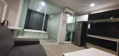 รีเจ้นท์ โฮม สุขุมวิท 97/1 / Regent Home Sukhumvit 97/1