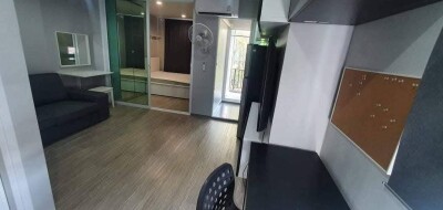 รีเจ้นท์ โฮม สุขุมวิท 97/1 / Regent Home Sukhumvit 97/1