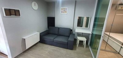 รีเจ้นท์ โฮม สุขุมวิท 97/1 / Regent Home Sukhumvit 97/1