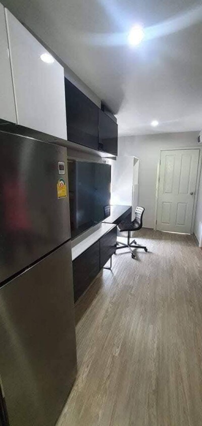 รีเจ้นท์ โฮม สุขุมวิท 97/1 / Regent Home Sukhumvit 97/1