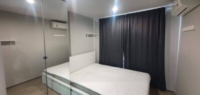 รีเจ้นท์ โฮม สุขุมวิท 97/1 / Regent Home Sukhumvit 97/1