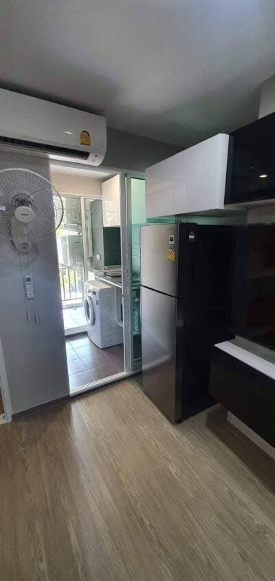 รีเจ้นท์ โฮม สุขุมวิท 97/1 / Regent Home Sukhumvit 97/1