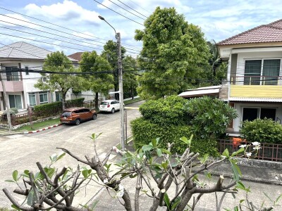 สราญสิริ รามอินทรา 2-17
