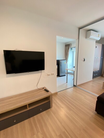 เดอะ นิช ไอดี เสรีไทย (วงแหวน ) / The Niche id Serithai ( Wongwaen )-3