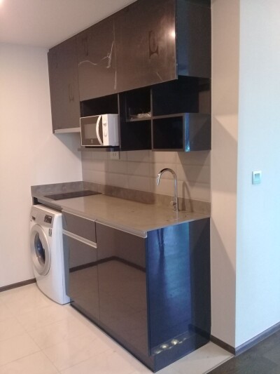 ไอดีโอ คิว สยาม - ราชเทวี / IDEO Q Siam - Ratchathewi