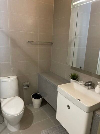 โนเบิล เพลินจิต / 🛏 1 ห้องนอน | ขนาด 48 ตร.ม.-14