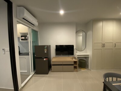 รีเจ้นท์ โฮม บางนา (โครงการใหม่) / Regent Home Bangna (New Project)