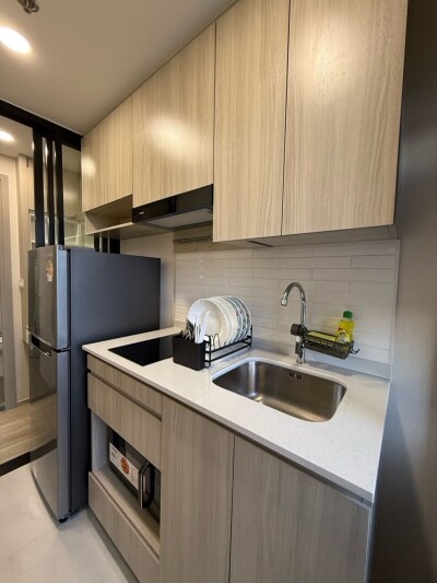 ออริจิ้น ปลั๊ก แอนด์ เพลย์ ศรีนครินทร์ / Origin Plug & Play Srinakarin