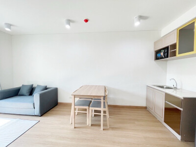 ดิ ไอริส เวสท์เกต / The Iris westgate-7