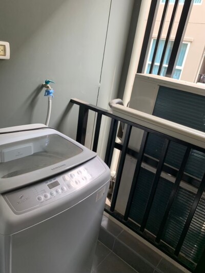 รีเจ้นท์ โฮม สุขุมวิท 97/1 / Regent Home Sukhumvit 97/1-8
