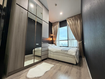ไนท์บริดจ์ ไพร์ม รัชโยธิน / KnightsBridge Prime Ratchayothin-6