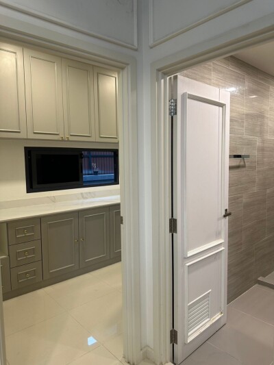 แกรนด์ บริทาเนีย ราชพฤกษ์ - พระราม 5 / 898/77 พร้อมพื้นที่160ตรม 44.7 ตรว-11