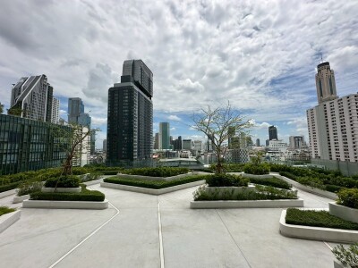 วิช ซิกเนเจอร์ 2 มิดทาวน์ สยาม / Wish Signature 2 Midtown Siam-5