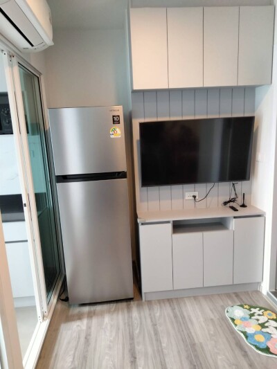 รีเจ้นท์ โฮม บางนา (โครงการใหม่) / Regent Home Bangna (New Project)