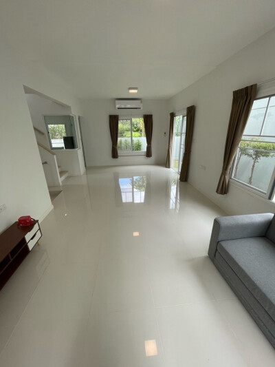 สีวลี ศรีนครินทร์ - ร่มเกล้า-6