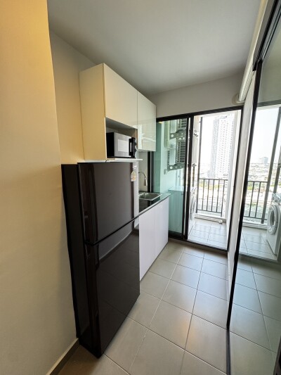 รีเจ้นท์ โฮม วุฒากาศ / Regent Home Wuttakat-6