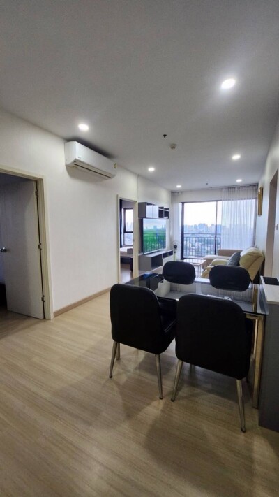 ศุภาลัย ลอฟท์ สถานีแยกไฟฉาย / Supalai Loft Yaek Fai Chai Station