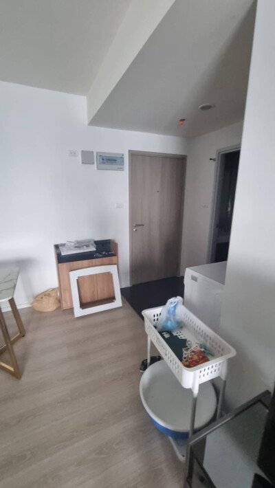 เอ สเปซ เมกา / A space Mega-6