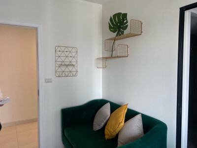 เคนซิงตัน สุขุมวิท - เทพารักษ์ / Kensington Sukhumvit - Theparak