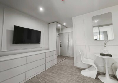 ไรย์ หัวหมาก 1 / RYE Huamak 1-4