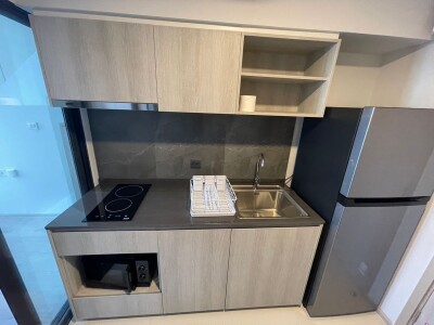 เดอะทรี พัฒนาการ - เอกมัย / THE TREE Pattanakarn - Ekkamai