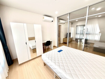 ศุภาลัย เวอเรนด้า สุขุมวิท 117 / Supalai Veranda Sukhumvit 117