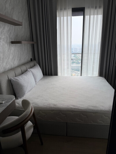 เดอะ เครสท์ พาร์ค เรสซิเดนซ์ / The Crest Park Residences-7