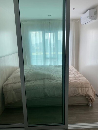 รีเจ้นท์ โฮม บางซ่อน 2 (เฟส 28) / * อาคาร B ชั้น 26-3