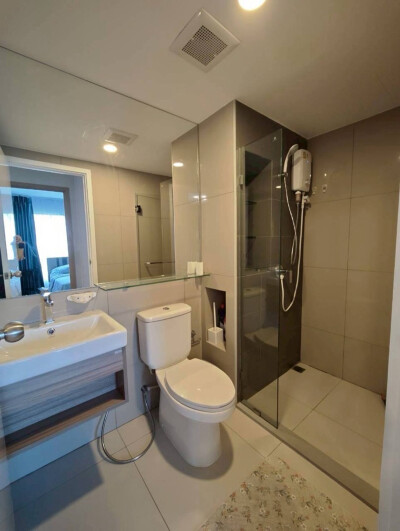 พลัมคอนโด สุขุมวิท 97.1 / Plum Condo Sukhumvit 97.1