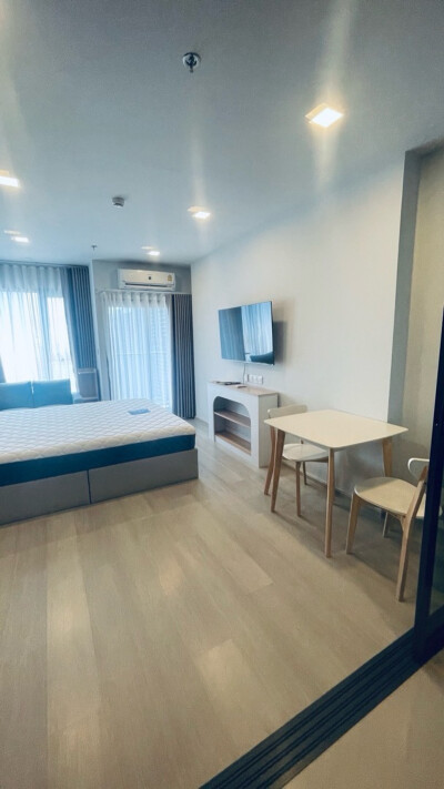 ไลฟ์ พหล - ลาดพร้าว / Life Phahon - Ladprao-4