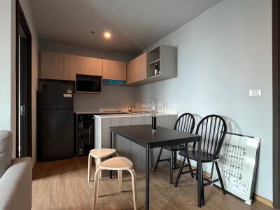 โนเบิล นิว อีโว อารีย์ / Noble Nue Evo Ari-7