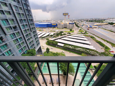 เอ สเปซ เมกา / A space Mega-12