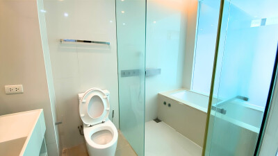 เดอะ รูม สุขุมวิท 21 / The Room Sukhumvit 21-8