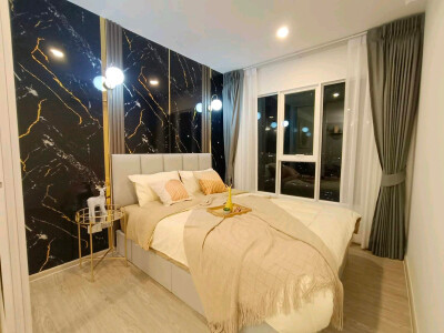 รีเจ้นท์ โฮม บางนา (โครงการใหม่) / Regent Home Bangna (New Project)-4