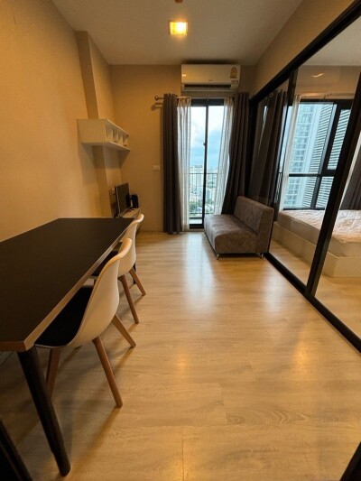 คอนโดเลต มิสท์ พระราม 9 / Condolette Midst Rama 9-9