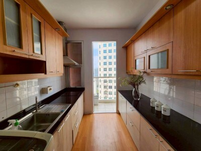 ซิตี้ สมาร์ท สุขุมวิท 18 / Citi Smart Sukhumvit 18