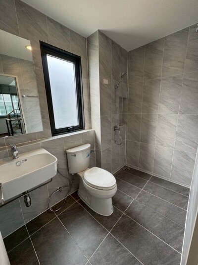 อัพเดทล่าสุด 11/8/2568 : บ้านกลางเมือง นอร์ธ ราชพฤกษ์ / Baan Klang Mueng North Ratchapruek-16