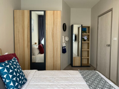 ไอดีโอ โมบิ สุขุมวิท อีสต์พอยท์ / Ideo Mobi Sukhumvit East Poin-7