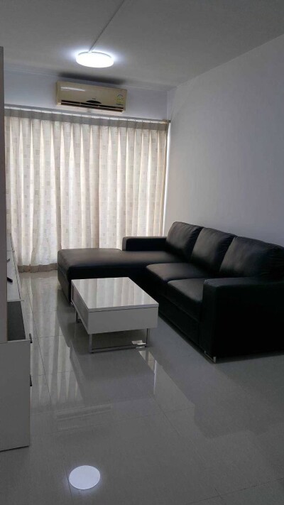 ซิตี้ โฮม สุขุมวิท 101 / City Home Sukhumvit-1