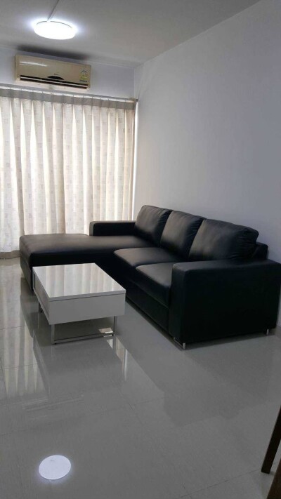 ซิตี้ โฮม สุขุมวิท 101 / City Home Sukhumvit-2