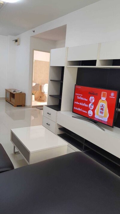 ซิตี้ โฮม สุขุมวิท 101 / City Home Sukhumvit-4