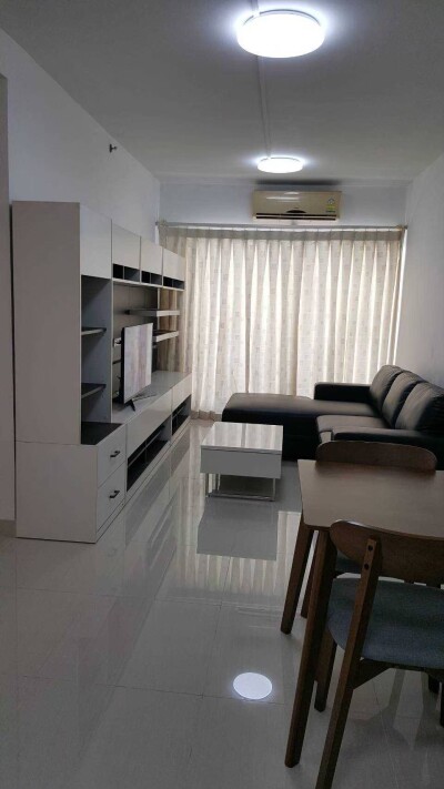 ซิตี้ โฮม สุขุมวิท 101 / City Home Sukhumvit-5