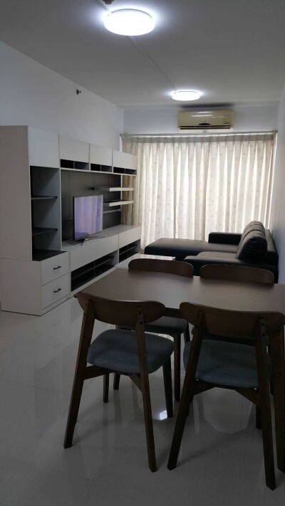 ซิตี้ โฮม สุขุมวิท 101 / City Home Sukhumvit-6