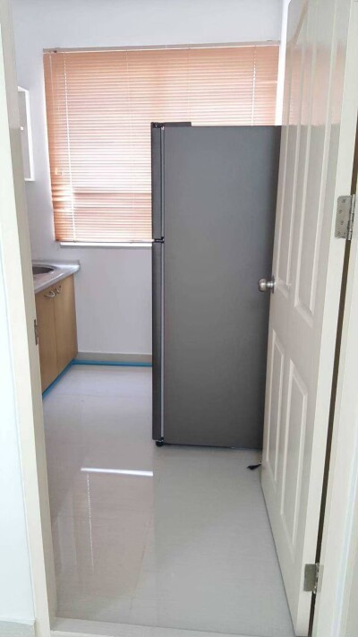 ซิตี้ โฮม สุขุมวิท 101 / City Home Sukhumvit-9