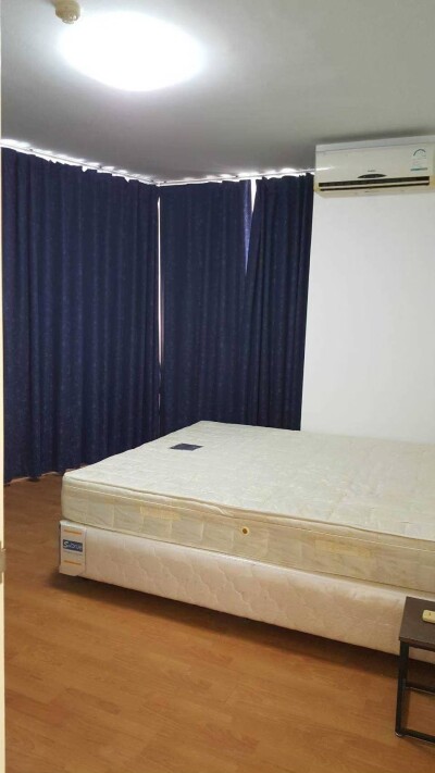 ซิตี้ โฮม สุขุมวิท 101 / City Home Sukhumvit-7